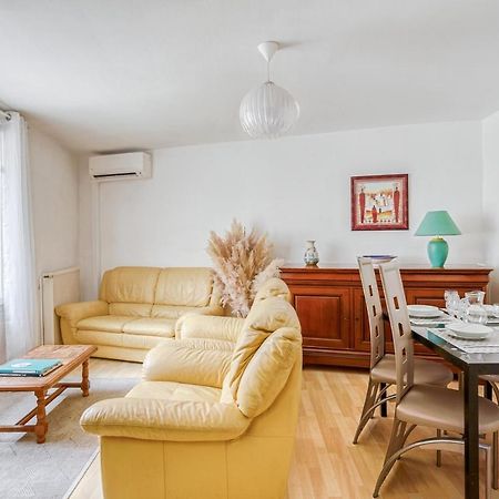 Le Narbona Apartment ภายนอก รูปภาพ