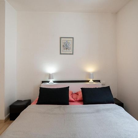 Le Narbona Apartment ภายนอก รูปภาพ