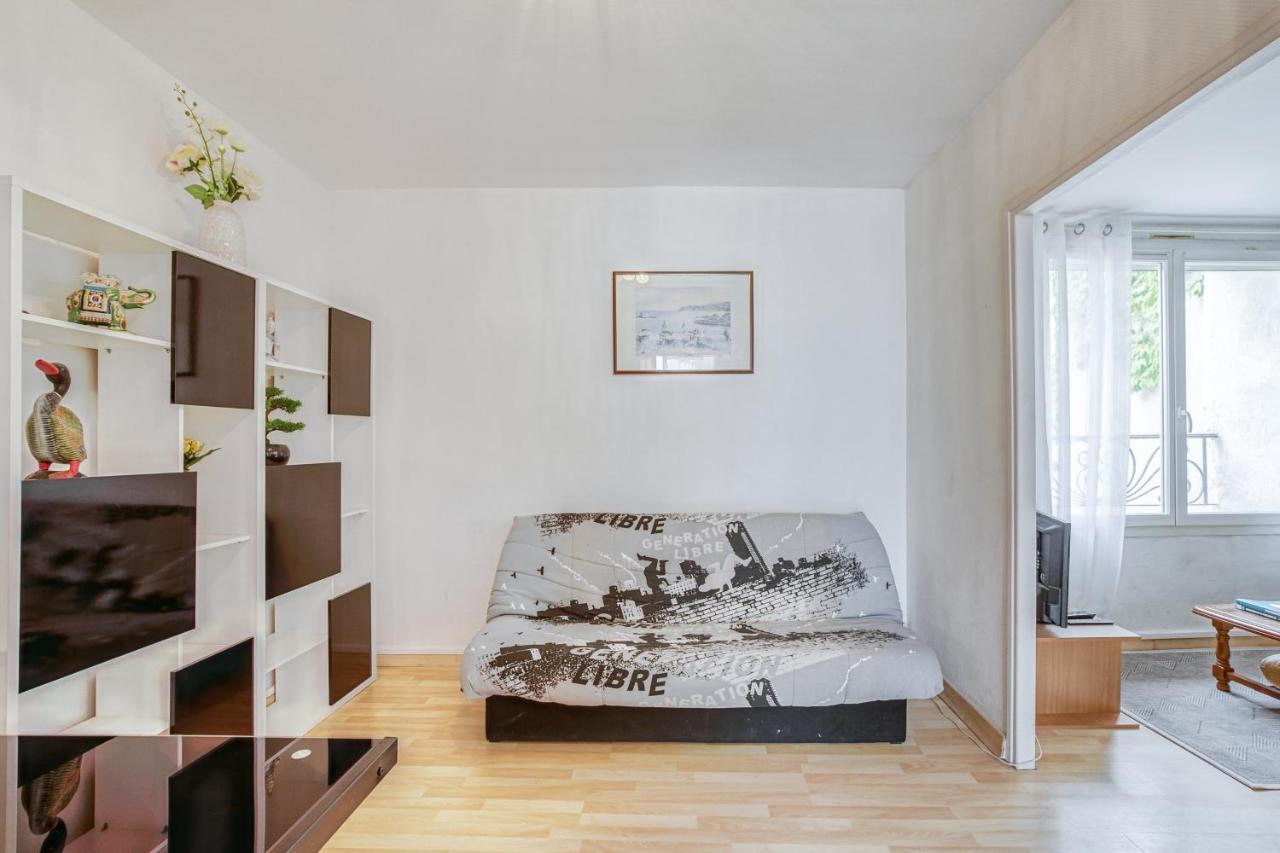 Le Narbona Apartment ภายนอก รูปภาพ