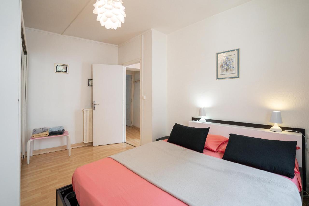 Le Narbona Apartment ภายนอก รูปภาพ