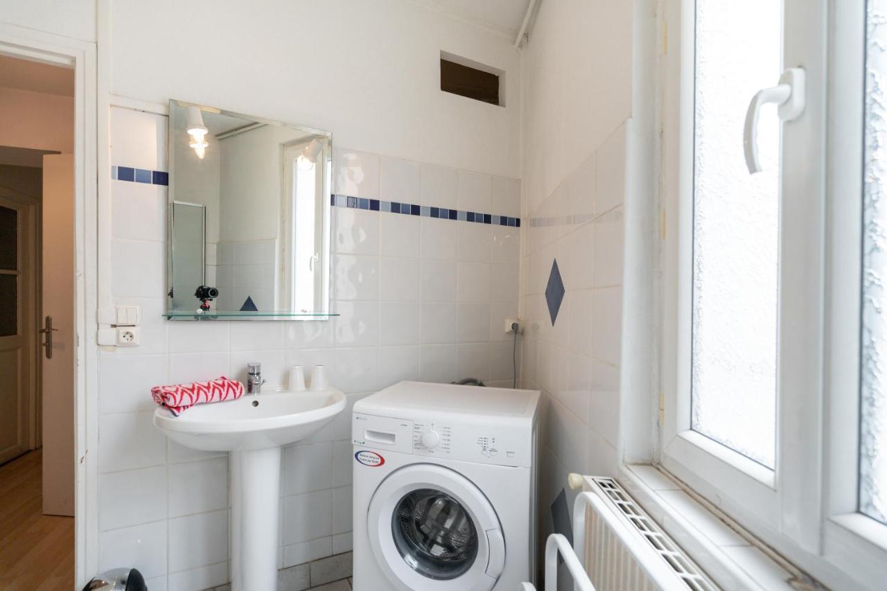 Le Narbona Apartment ภายนอก รูปภาพ