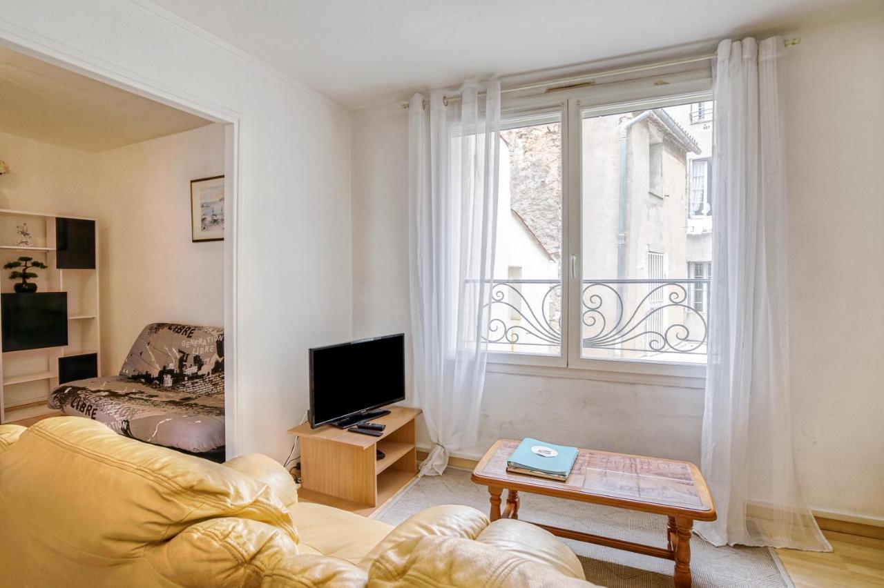 Le Narbona Apartment ภายนอก รูปภาพ
