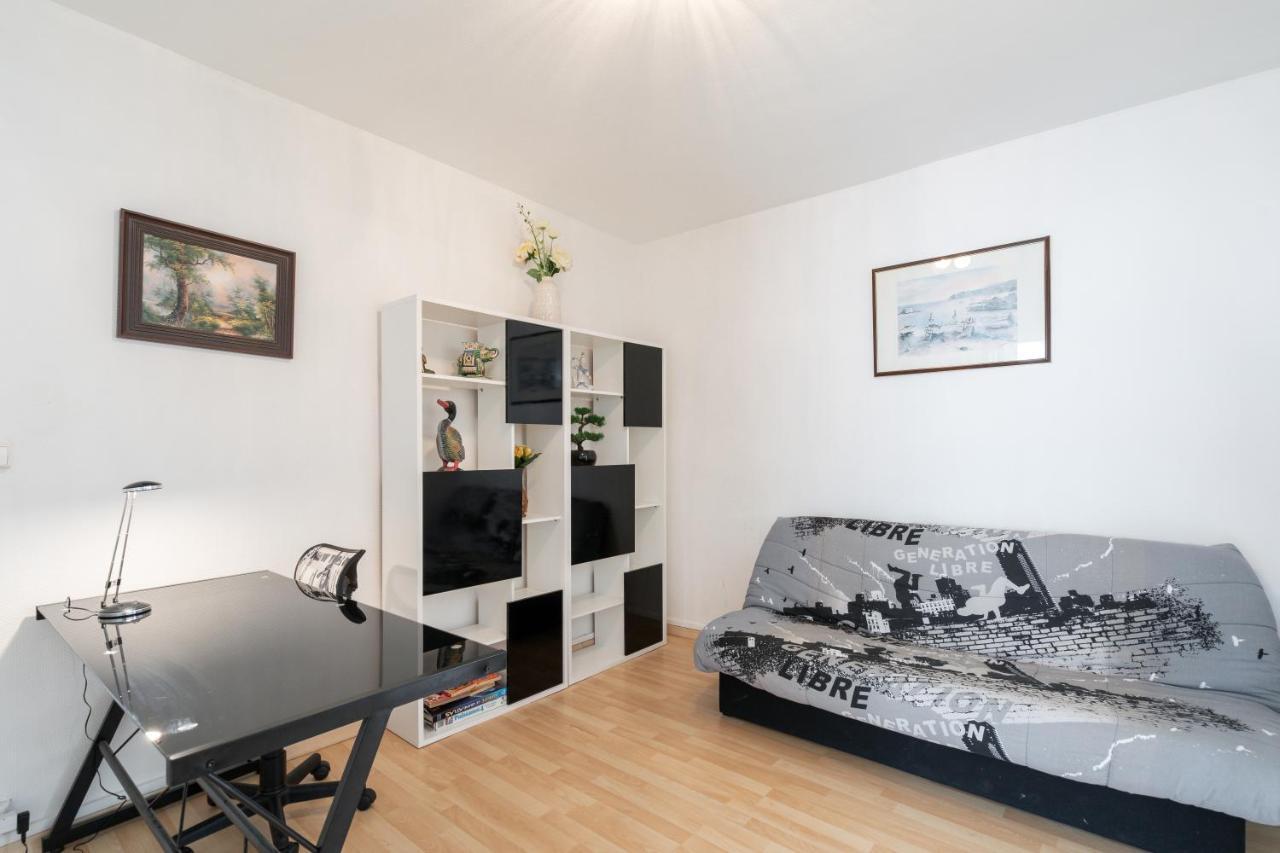 Le Narbona Apartment ภายนอก รูปภาพ
