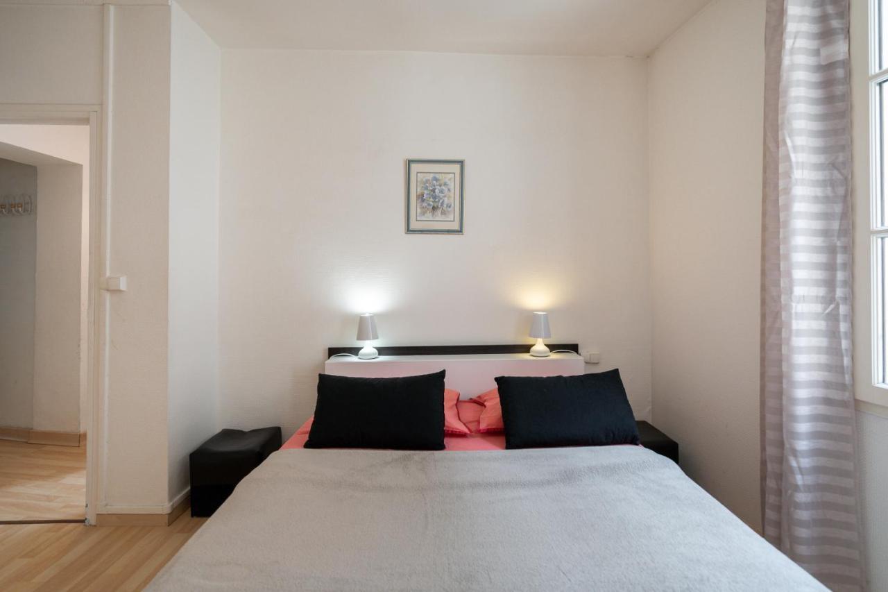 Le Narbona Apartment ภายนอก รูปภาพ